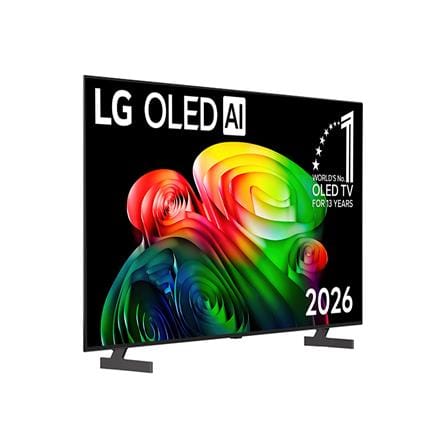 ทีวีโอแอลอีดี 55 นิ้ว LG (4K, OLED, WEB OS) OLED55B6PSA.ATM_6