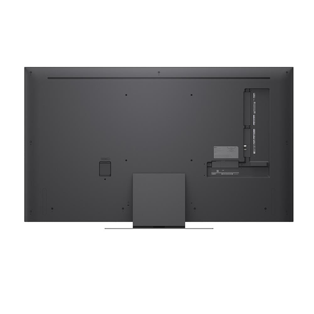 ทีวีคิวเอ็นอีดี 55 นิ้ว LG (4K, QNED, SMART TV) 55QNED86BS 2026