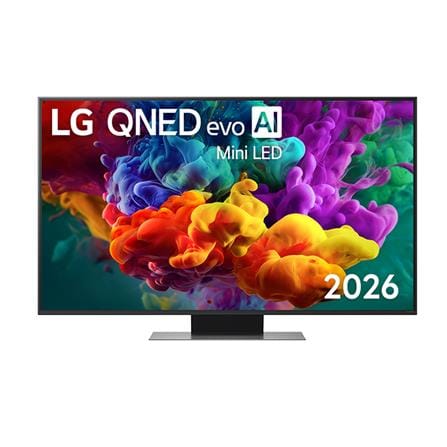ทีวีคิวเอ็นอีดี 55 นิ้ว LG (4K, QNED, SMART TV) 55QNED86BS 2026_0