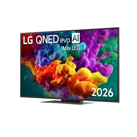 ทีวีคิวเอ็นอีดี 55 นิ้ว LG (4K, QNED, SMART TV) 55QNED86BS 2026_1