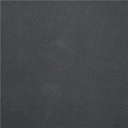 พรมพียู HOME LIVING STYLE LOVE DOG 45x70 ซม. สีครีม_2
