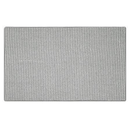 พรม HOME LIVING STYLE LAID 120x180 ซม. สีเทา_1
