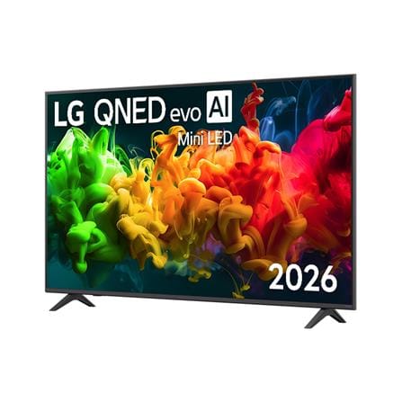 ทีวีคิวเอ็นอีดี 55 นิ้ว LG (4K, QNED, WEB OS) 55QNED80BSA 2026_1