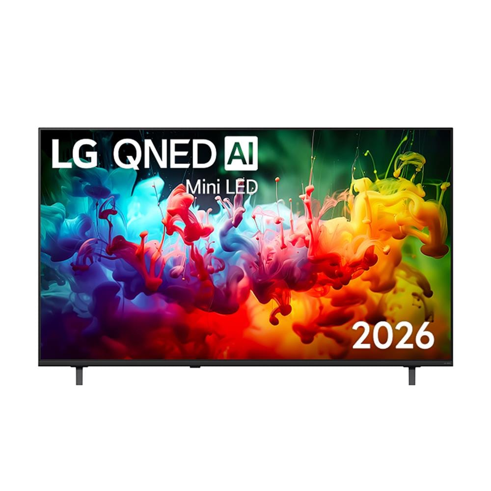 ทีวีคิวเอ็นอีดี 55 นิ้ว LG (4K, QNED, WEB OS) 55QNED70BSA 2026