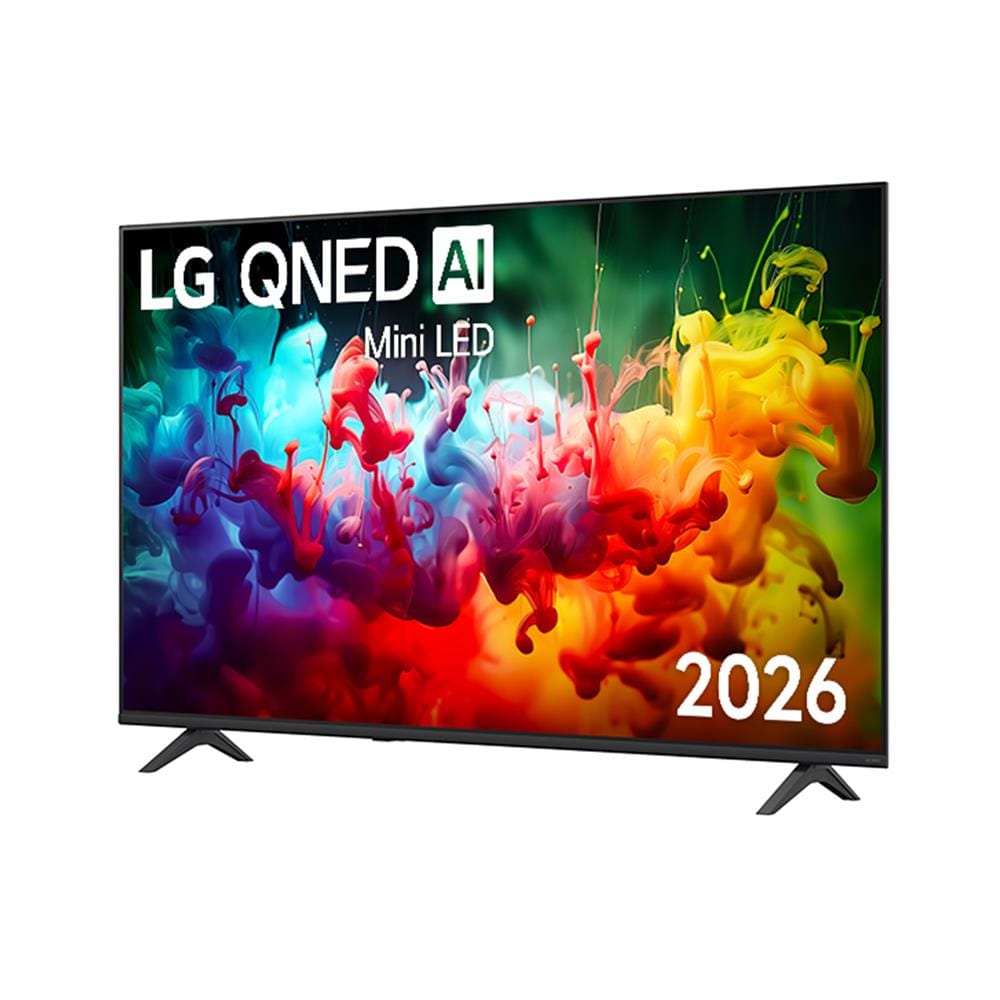 ทีวีคิวเอ็นอีดี 55 นิ้ว LG (4K, QNED, WEB OS) 55QNED70BSA 2026