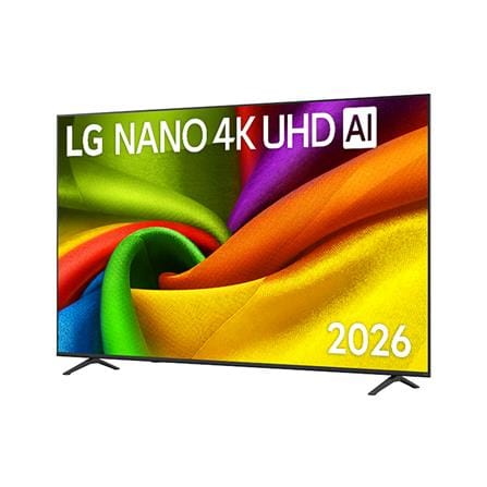 ทีวีแอลอีดี นาโน 85 นิ้ว LG (4K, LED, WEB OS) 85NU855BPSA_1