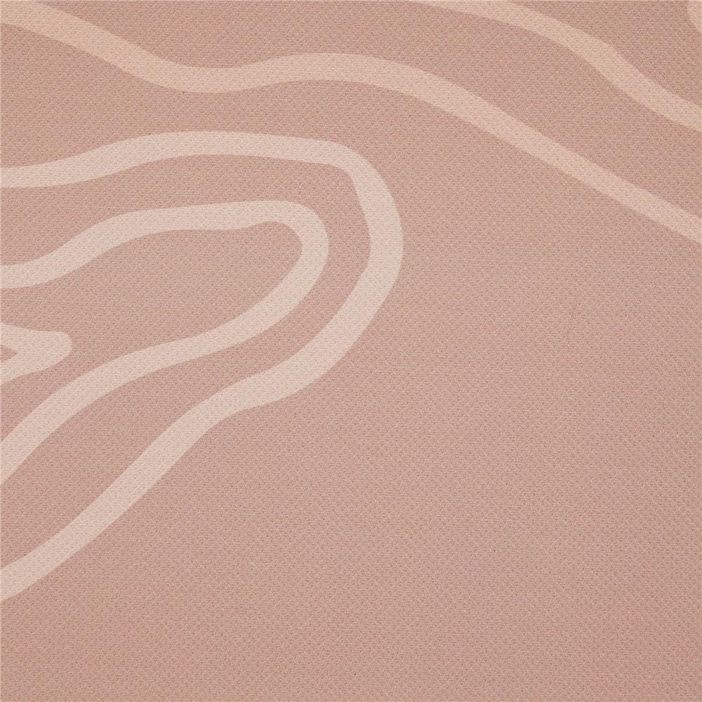 พรมพียู HOME LIVING STYLE YAMA 45x70 ซม. สีน้ำตาล