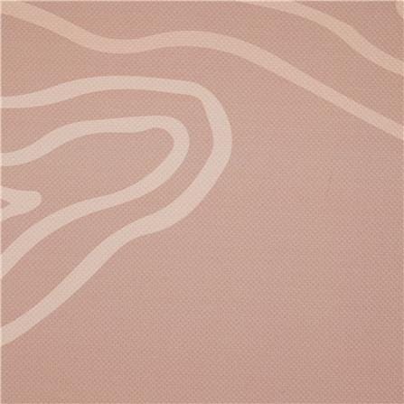 พรมพียู HOME LIVING STYLE YAMA 45x70 ซม. สีน้ำตาล_1