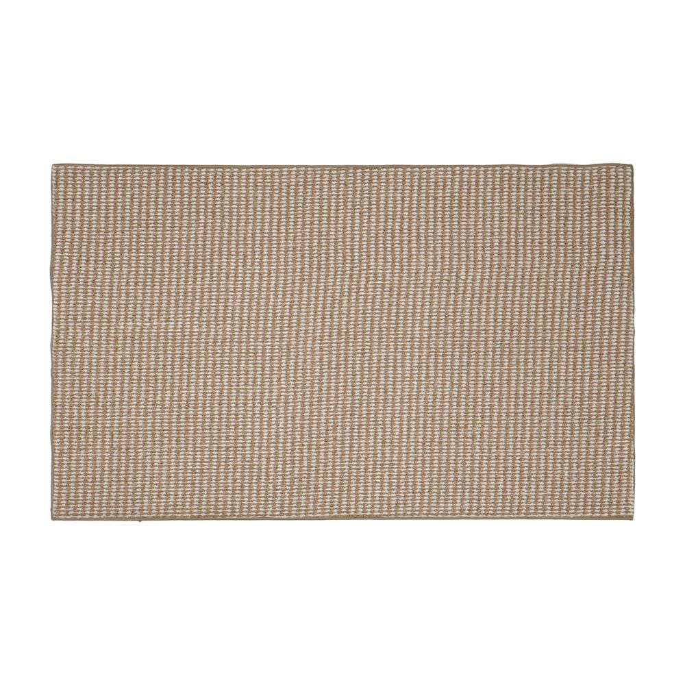 พรม HOME LIVING STYLE LAID 90x150 ซม. สีน้ำตาล