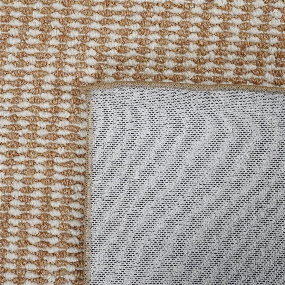 พรม HOME LIVING STYLE LAID 90x150 ซม. สีน้ำตาล