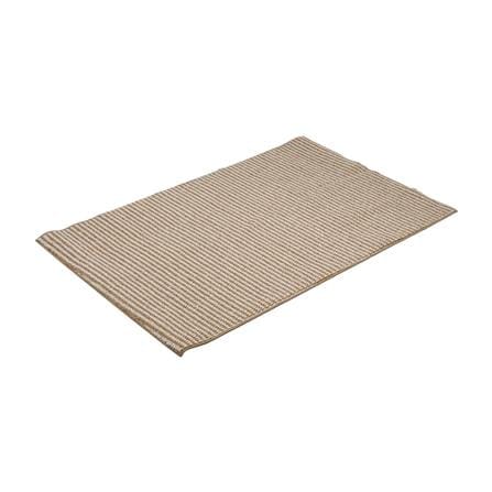 พรม HOME LIVING STYLE LAID 90x150 ซม. สีน้ำตาล_1