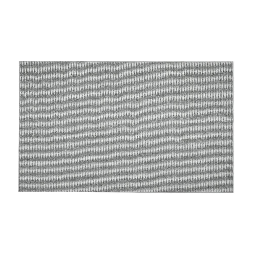 พรม HOME LIVING STYLE LAID 90x150 ซม. สีเทา