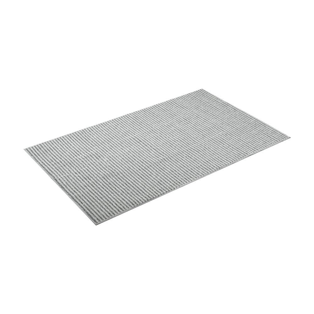 พรม HOME LIVING STYLE LAID 90x150 ซม. สีเทา