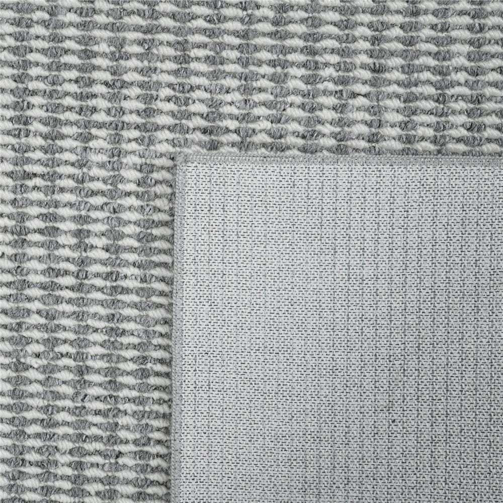 พรม HOME LIVING STYLE LAID 90x150 ซม. สีเทา