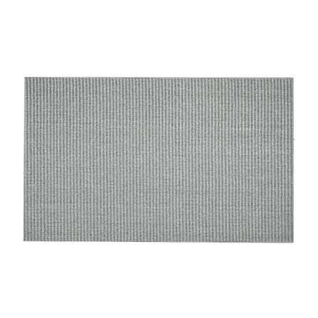 พรม HOME LIVING STYLE LAID 90x150 ซม. สีเทา_0