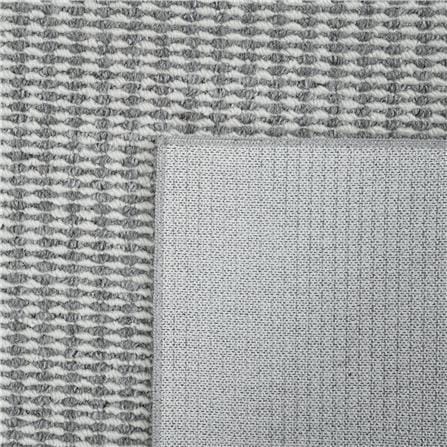 พรม HOME LIVING STYLE LAID 90x150 ซม. สีเทา_2