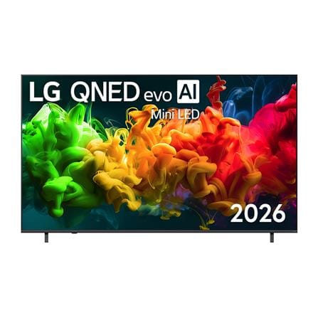 ทีวีคิวเอ็นอีดี 75 นิ้ว LG (4K, QNED, WEB OS) 75QNED80BSA 2026_0