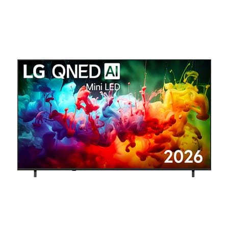 ทีวีคิวเอ็นอีดี 75 นิ้ว LG (4K, QNED, WEB OS) 75QNED70BSA 2026_0