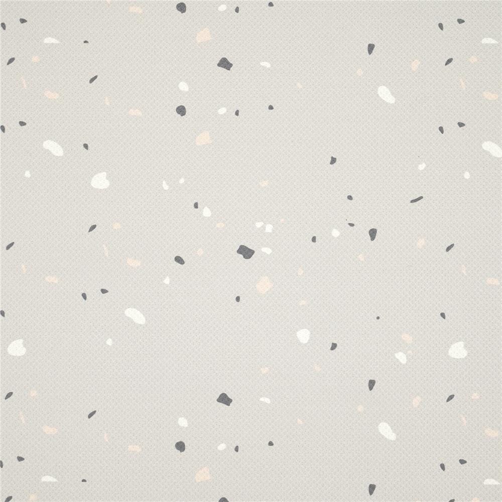 พรมพียู HOME LIVING STYLE TERRAZ 45x70 ซม. สีเทา