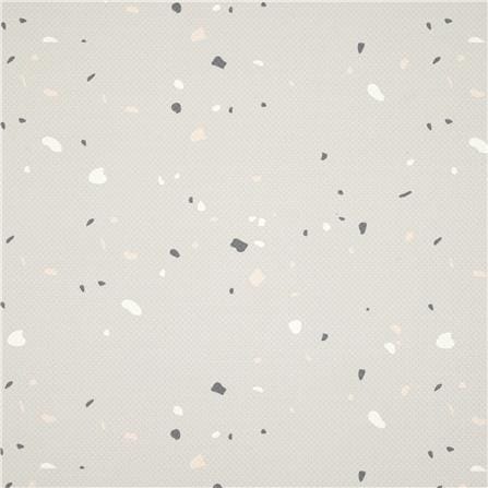 พรมพียู HOME LIVING STYLE TERRAZ 45x70 ซม. สีเทา_1