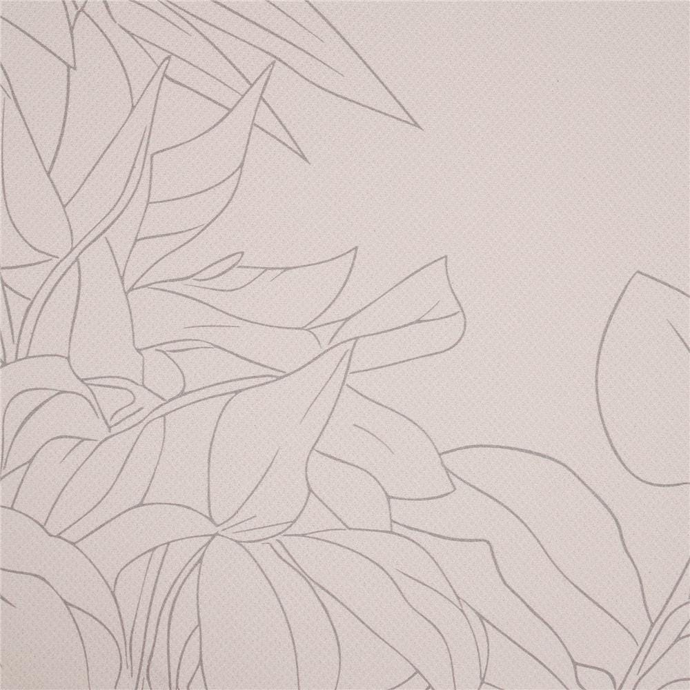 พรมพียู HOME LIVING STYLE ELLA 45x70 ซม. สีเบจ
