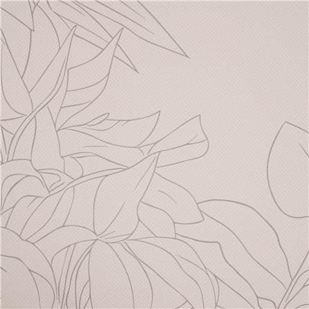 พรมพียู HOME LIVING STYLE ELLA 45x70 ซม. สีเบจ_1