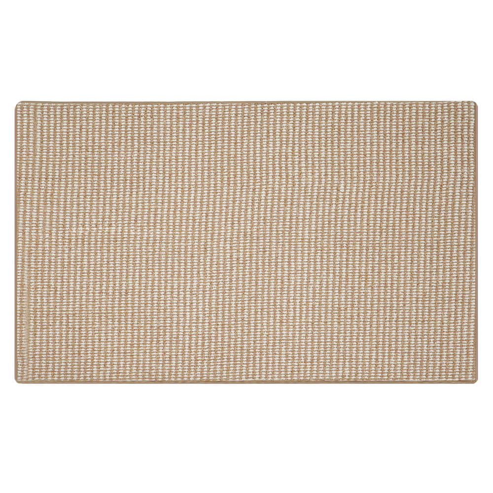 พรม HOME LIVING STYLE LAID 120x180 ซม. สีน้ำตาล