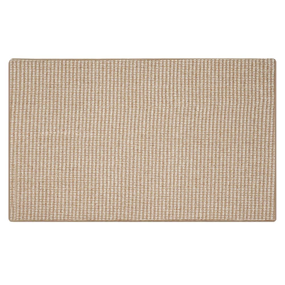 พรม HOME LIVING STYLE LAID 120x180 ซม. สีน้ำตาล