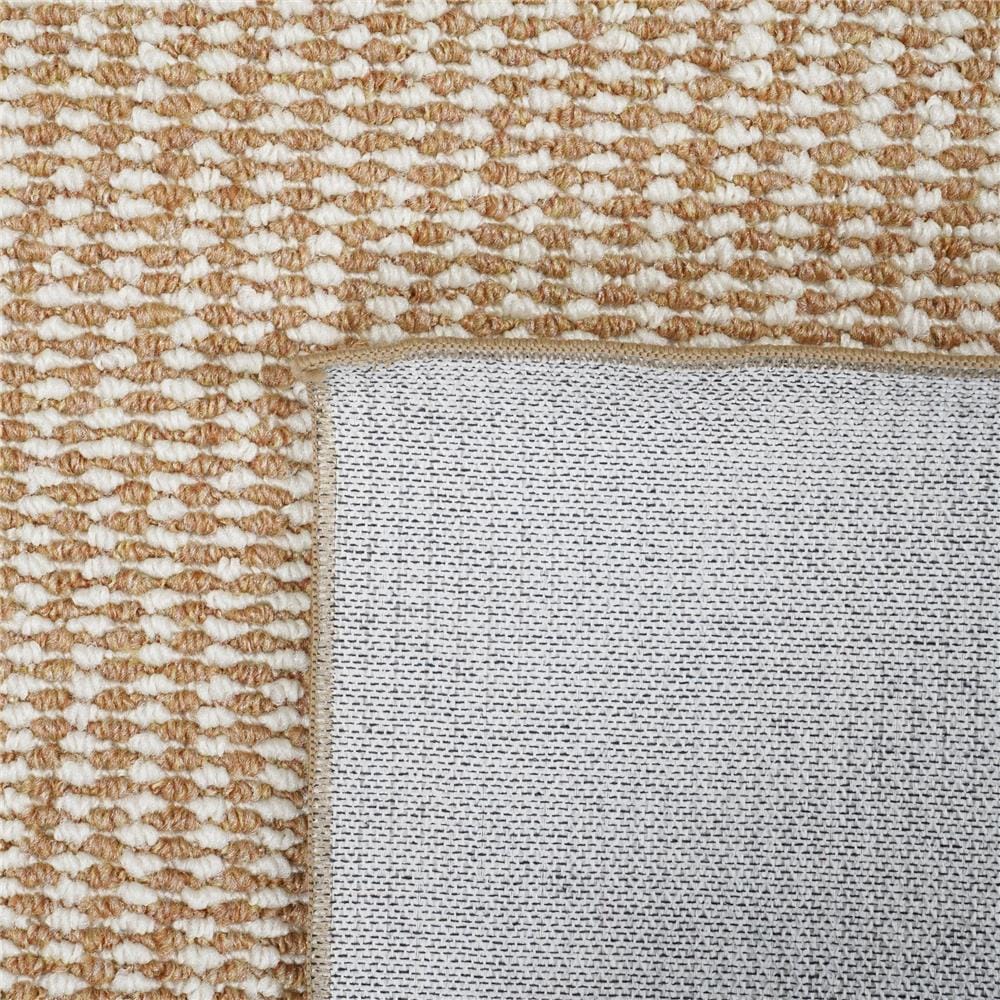 พรม HOME LIVING STYLE LAID 120x180 ซม. สีน้ำตาล