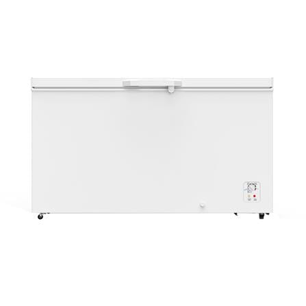 ตู้แช่ 2 ระบบ HISENSE RF459N4TW1 14.8 คิว สีขาว_0