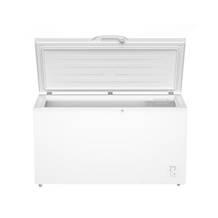 ตู้แช่ 2 ระบบ HISENSE RF459N4TW1 14.8 คิว สีขาว_1