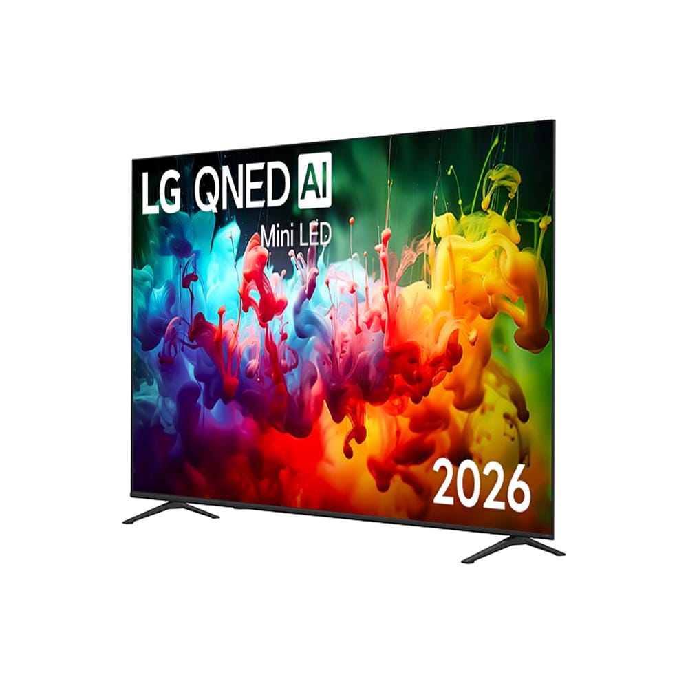 ทีวีคิวเอ็นอีดี 85 นิ้ว LG (4K, QNED, WEB OS) 85QNED70BSA