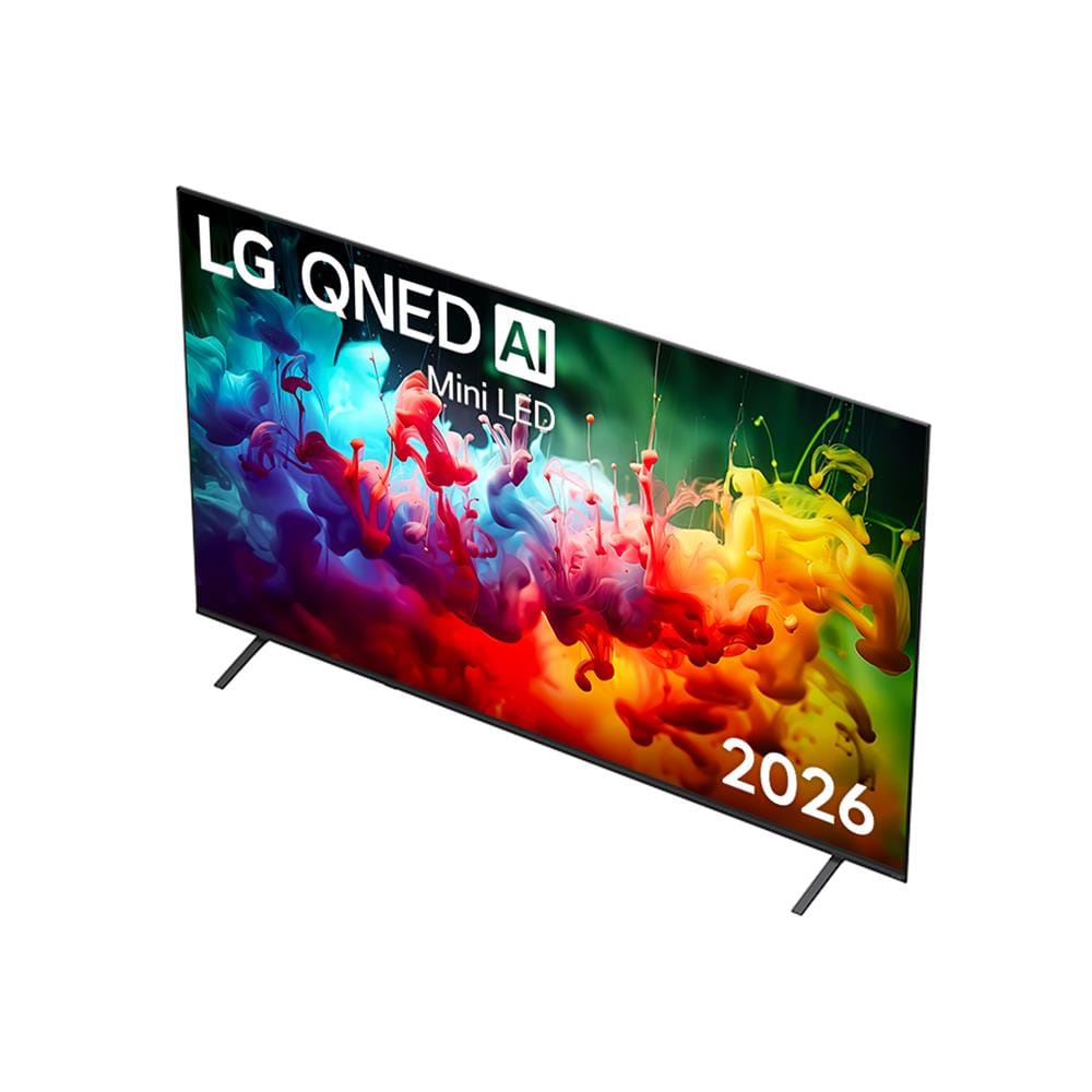ทีวีคิวเอ็นอีดี 85 นิ้ว LG (4K, QNED, WEB OS) 85QNED70BSA
