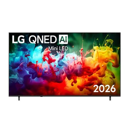 ทีวีคิวเอ็นอีดี 85 นิ้ว LG (4K, QNED, WEB OS) 85QNED70BSA_0