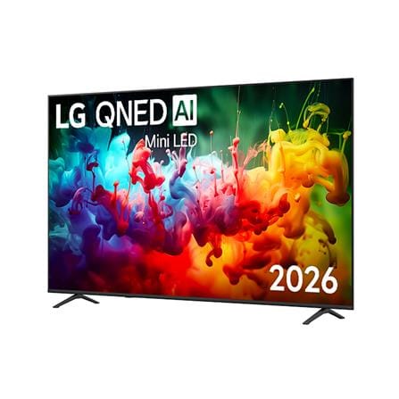 ทีวีคิวเอ็นอีดี 85 นิ้ว LG (4K, QNED, WEB OS) 85QNED70BSA_1
