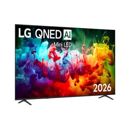 ทีวีคิวเอ็นอีดี 85 นิ้ว LG (4K, QNED, WEB OS) 85QNED70BSA_4