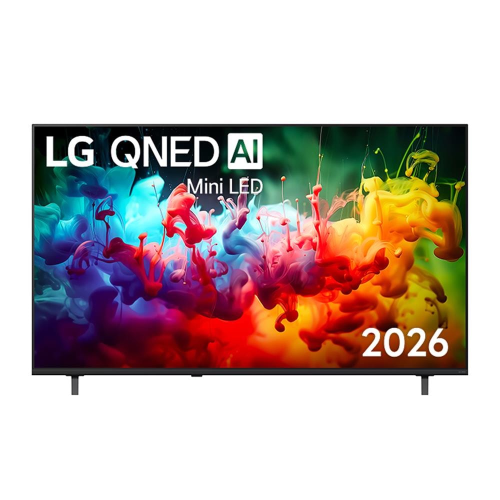 ทีวีคิวเอ็นอีดี 65 นิ้ว LG (4K, QNED, WEB OS) 65QNED70BSA