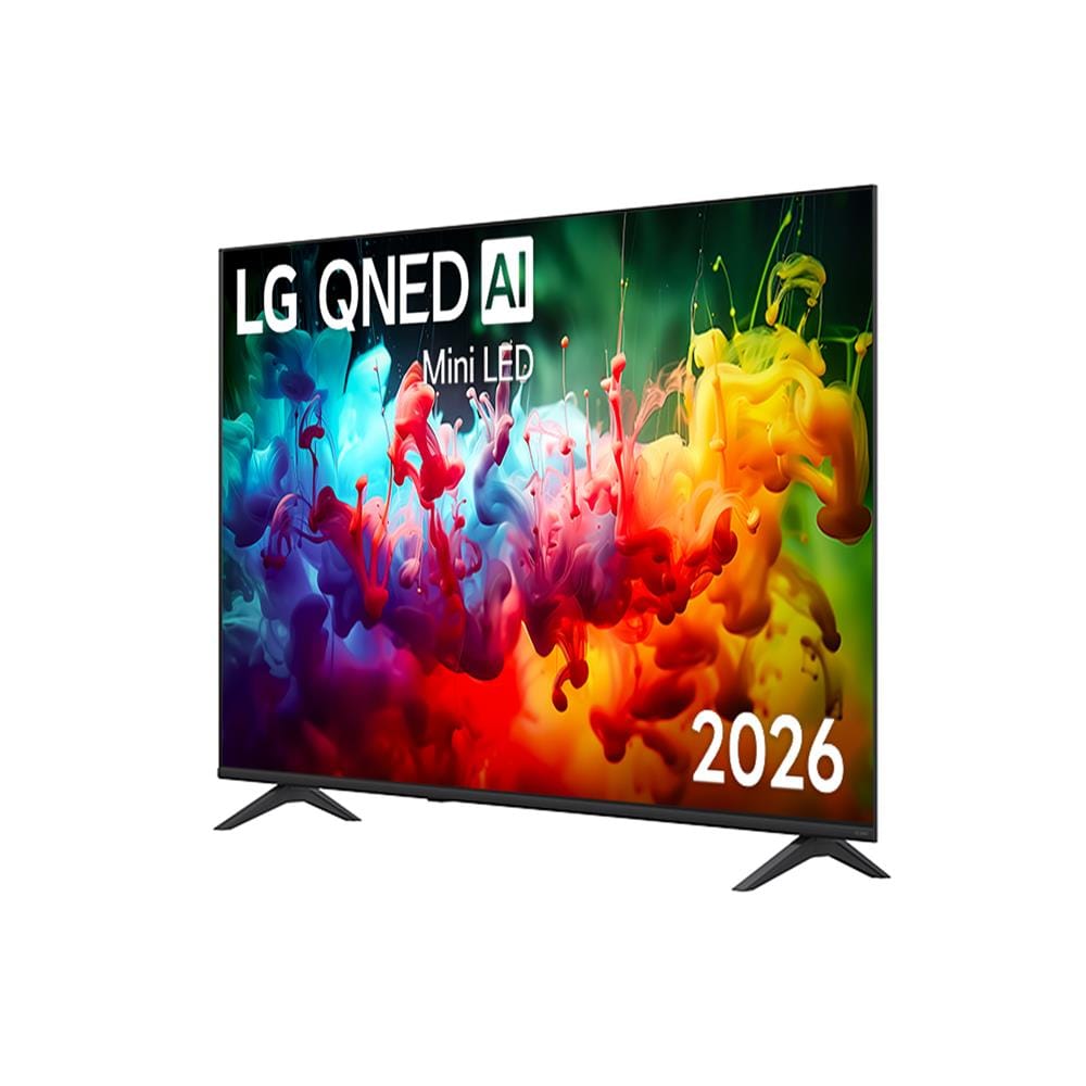 ทีวีคิวเอ็นอีดี 65 นิ้ว LG (4K, QNED, WEB OS) 65QNED70BSA