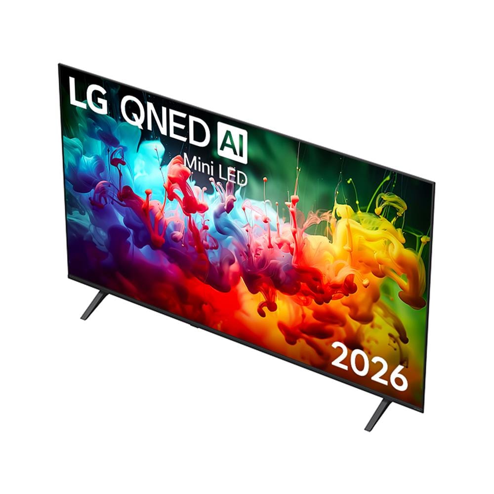 ทีวีคิวเอ็นอีดี 65 นิ้ว LG (4K, QNED, WEB OS) 65QNED70BSA