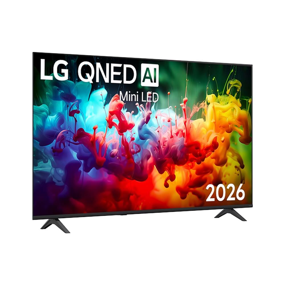ทีวีคิวเอ็นอีดี 65 นิ้ว LG (4K, QNED, WEB OS) 65QNED70BSA