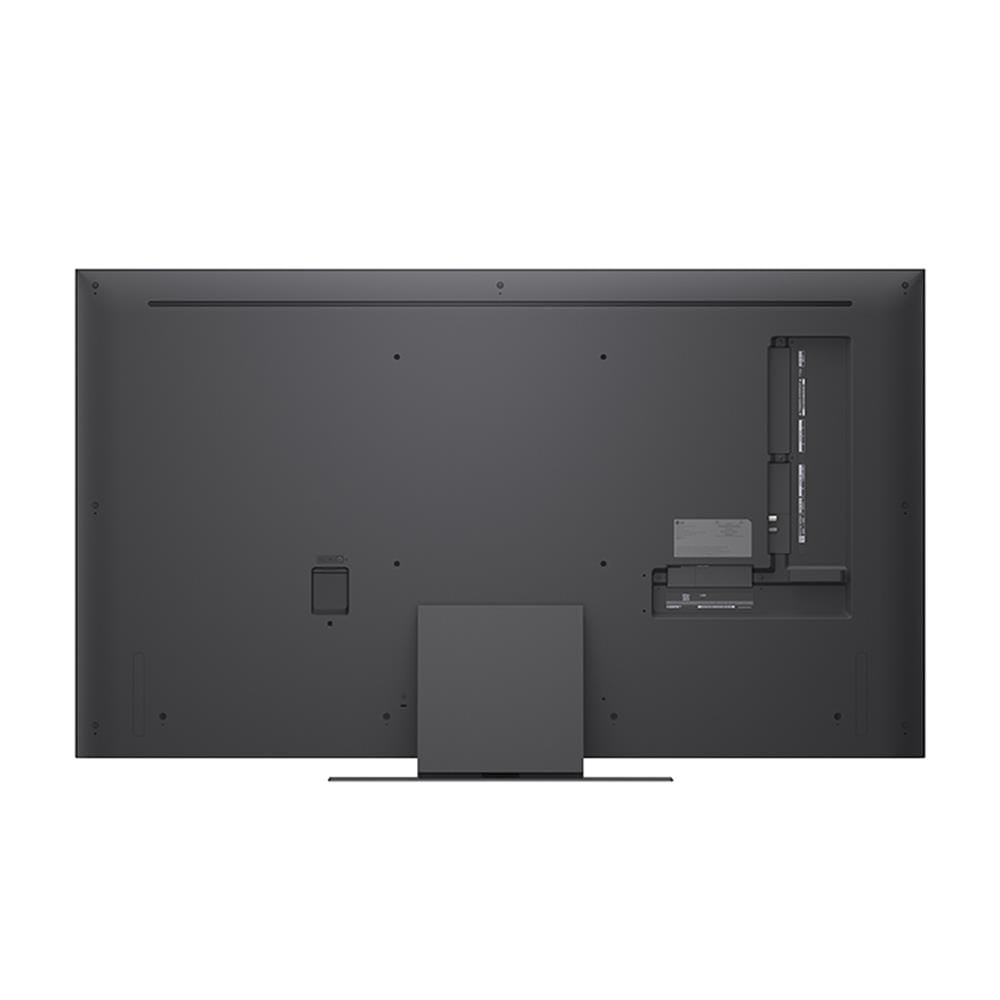 ทีวีมินิ อาร์จีบี 55 นิ้ว LG (4K, MINI RGB, WEB OS) 55MRGB86BSA.ATM