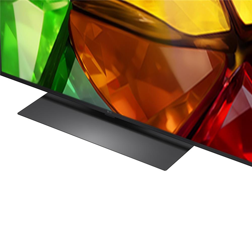 ทีวีมินิ อาร์จีบี 55 นิ้ว LG (4K, MINI RGB, WEB OS) 55MRGB86BSA.ATM