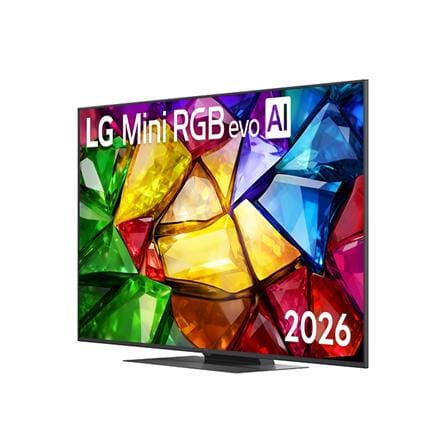 ทีวีมินิ อาร์จีบี 55 นิ้ว LG (4K, MINI RGB, WEB OS) 55MRGB86BSA.ATM_3