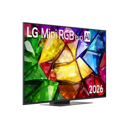 ทีวีมินิ อาร์จีบี 55 นิ้ว LG (4K, MINI RGB, WEB OS) 55MRGB86BSA.ATM_5