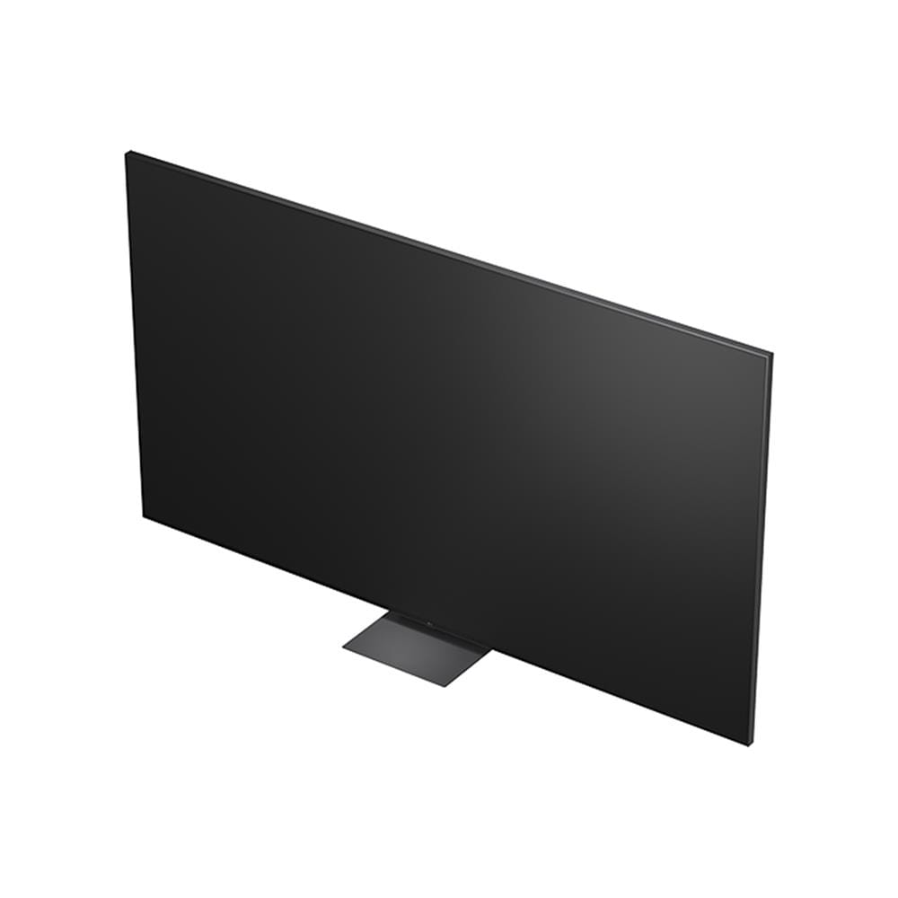 ทีวีไมโคร อาร์จีบี 100 นิ้ว LG (4K, MICRO RGB, WEB OS) 100MRGB96BS.ATM