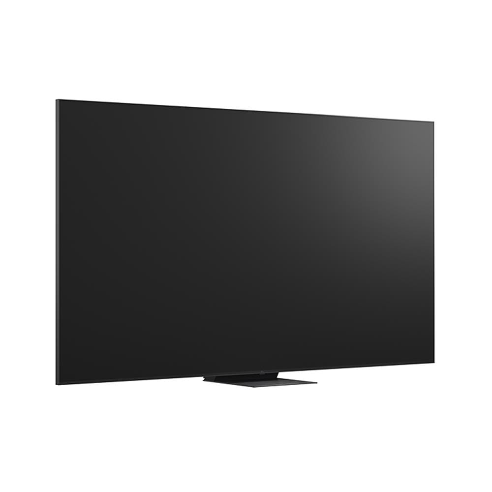 ทีวีไมโคร อาร์จีบี 100 นิ้ว LG (4K, MICRO RGB, WEB OS) 100MRGB96BS.ATM