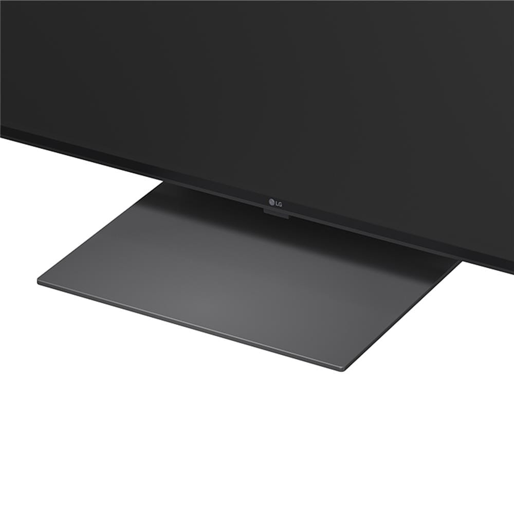 ทีวีไมโคร อาร์จีบี 100 นิ้ว LG (4K, MICRO RGB, WEB OS) 100MRGB96BS.ATM