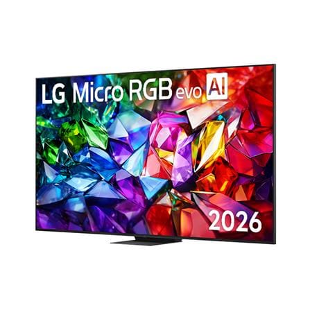ทีวีไมโคร อาร์จีบี 100 นิ้ว LG (4K, MICRO RGB, WEB OS) 100MRGB96BS.ATM_1