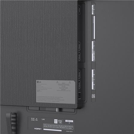 ทีวีไมโคร อาร์จีบี 100 นิ้ว LG (4K, MICRO RGB, WEB OS) 100MRGB96BS.ATM_8