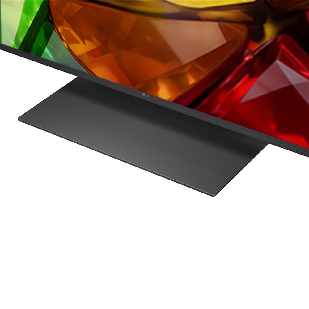 ทีวีมินิ อาร์จีบี 65 นิ้ว LG (4K, MINI RGB, WEB OS) 65MRGB86BSA.ATM